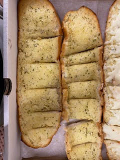 Garlic Bread