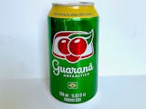 Guaraná Soda