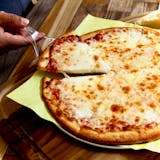 Cheese Pizza