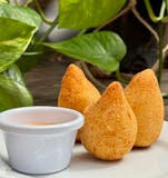 Coxinha