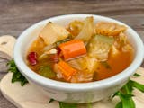 Minestrone Soup