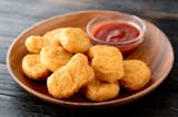 Kid's Chicken Nuggets