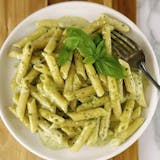 Penne Rigate Al Pesto