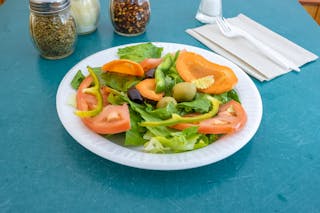Garden Salad