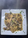 Chicken Marsala