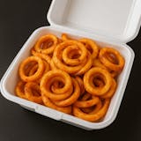 Curly Fries