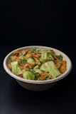 Grilled Chicken Caesar Salad