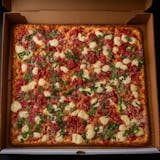 Brooklyn Pizza