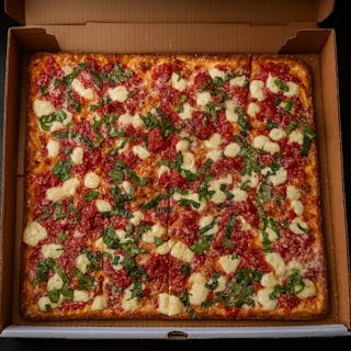 Brooklyn Pizza