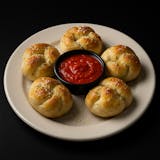 Garlic Knots