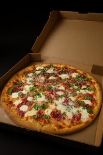 Margherita Pizza