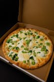 Pizza Verde
