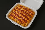 BOOM BOOM  FRIES