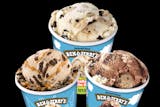 Ben & Jerry Pint