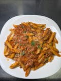 Pasta Bolognese
