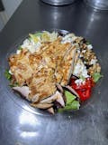 TJ's Supreme Salad