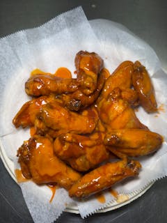 Jumbo Wings