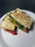 The Grilled Milano Panini