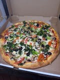 Veggie Pizza