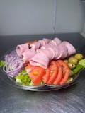 Antipasto Salad