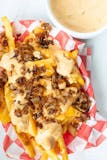 NEW!! Beast Fries