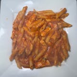 Pasta Marinara