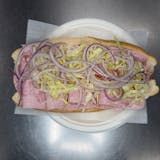 Italian Hoagie