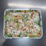 Caesar Salad Tray