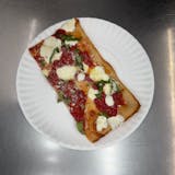 Brooklyn Pizza Slice