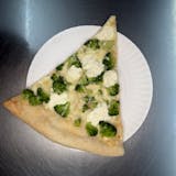 Pizza Verde Slice