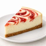 Strawberry Cheesecake