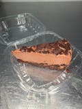 Chocolate Mousse Cake