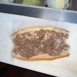 Cheesesteak