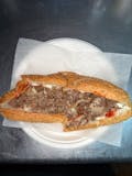Cheesesteak