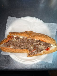Cheesesteak