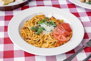 Cajun Chicken Chipolte