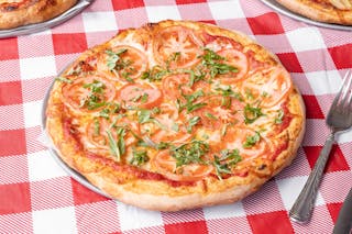 Margarita Pizza
