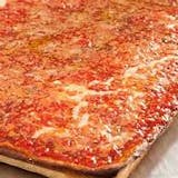 Sicilian Pizza Tuesday Pick Up Special