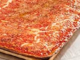 Sicilian Pizza Tuesday  Special