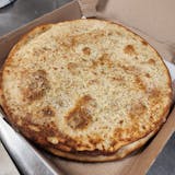 The Hoagie Pizza