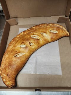 Southwestern Stromboli