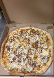 Pierogi Pizza