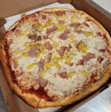 Hawaiian Pizza