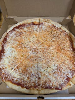 Cheese Pizza