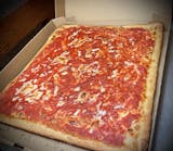 Sicilian Pizza