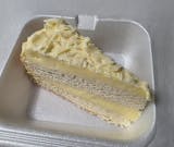 Limoncello Cake