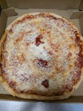 Sweet Sauce Pizza