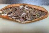 Philly Cheese Steak