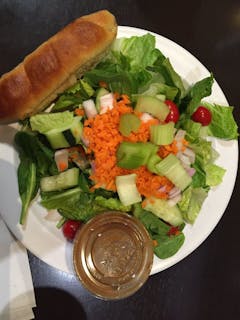 House Salad