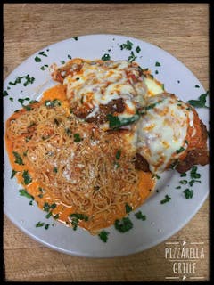 Pollo Rosa